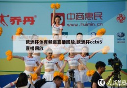 欧洲杯体育频道直播回放,欧洲杯cctv5直播回放