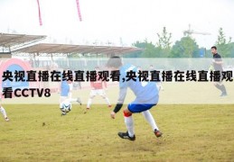 央视直播在线直播观看,央视直播在线直播观看CCTV8