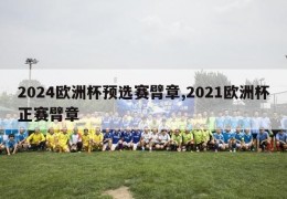 2024欧洲杯预选赛臂章,2021欧洲杯正赛臂章