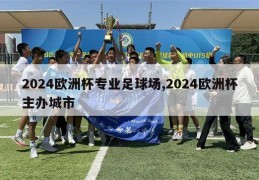 2024欧洲杯专业足球场,2024欧洲杯主办城市