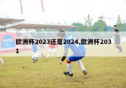 欧洲杯2023还是2024,欧洲杯2031